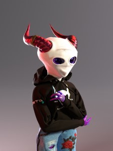 martians: 673