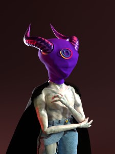 martians: 1840