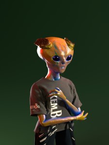 martians: 888