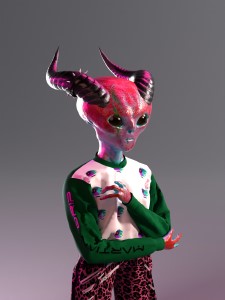 martians: 1903