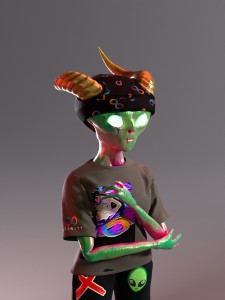 martians: 1785