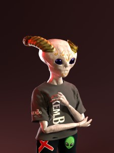 martians: 348