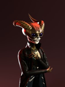 martians: 1233