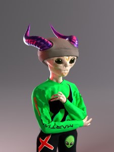 martians: 1170