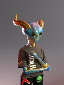 martians: 287