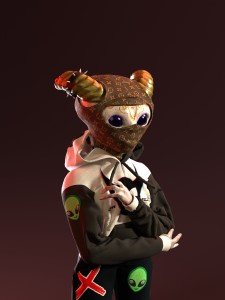 martians: 1288