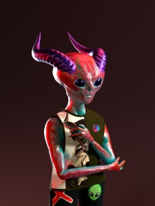 martians: 1726