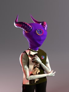 martians: 1600
