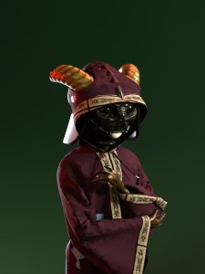 martians: 11