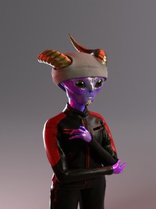 martians: 1107