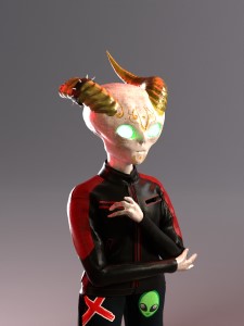 martians: 616