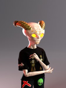 martians: 1111