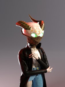 martians: 474