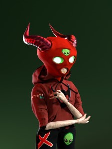 martians: 1473