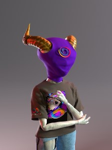 martians: 1659