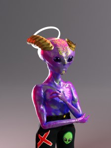 martians: 949