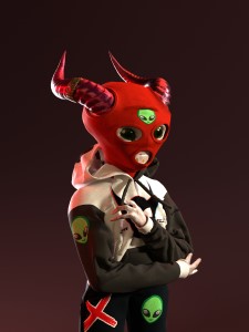 martians: 409