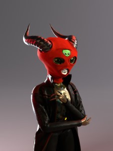 martians: 15