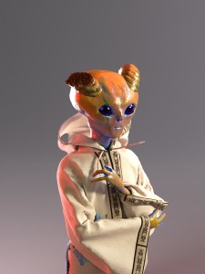 martians: 141