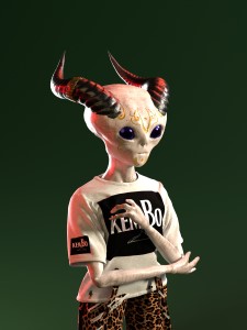 martians: 1174