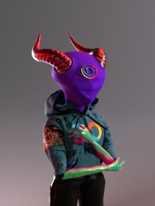 martians: 1718