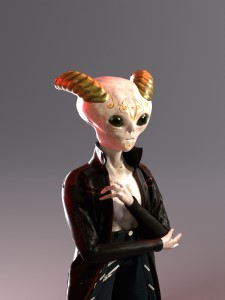 martians: 827