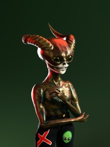 martians: 279