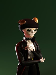 martians: 1178
