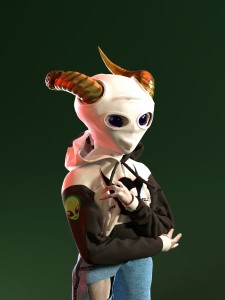 martians: 129