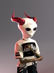 martians: 831