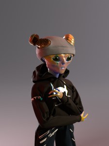 martians: 681