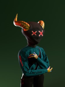 martians: 133