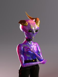 martians: 275