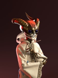 martians: 340