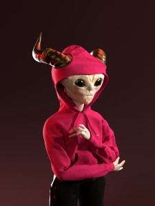 martians: 198