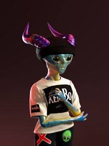 martians: 1245