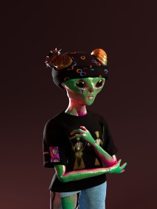 martians: 1777