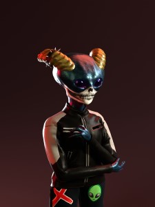 martians: 1651