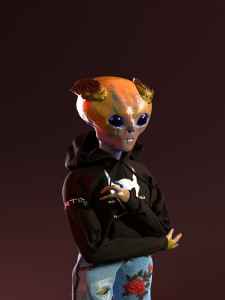 martians: 1119