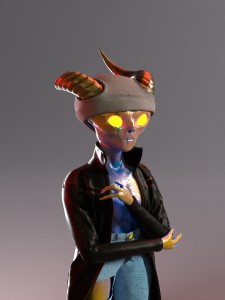 martians: 1418