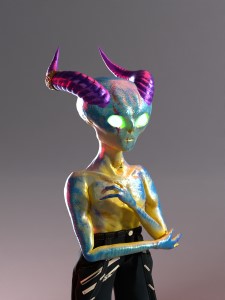 martians: 1422