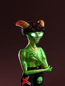 martians: 1592