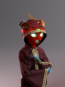 martians: 1115