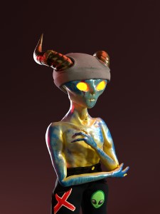 martians: 1485