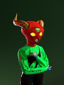 martians: 1359