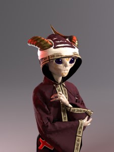 martians: 437