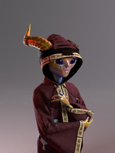 martians: 1454