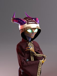martians: 527