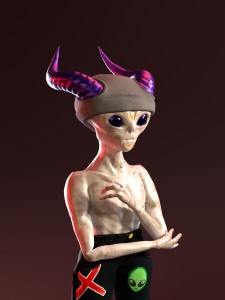 martians: 433