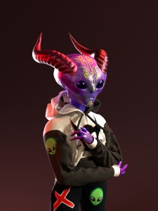 martians: 925